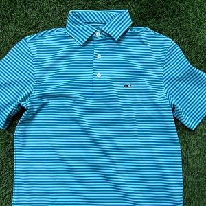 Vineyard vines polo
